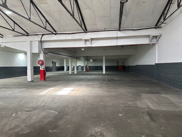 To Let commercial Property for Rent in Dal Josafat Western Cape